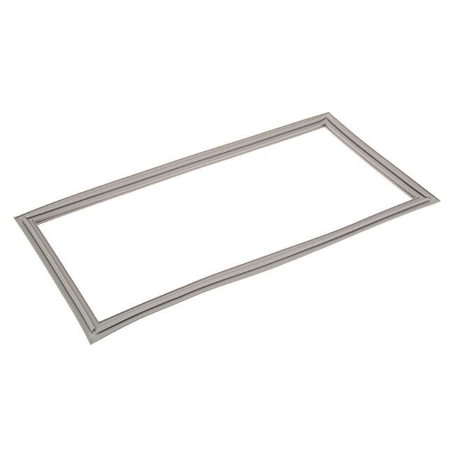 Continental Refrigerator Con2-712 Drawer Gasket, 11-1/2 X 23-1/4 In