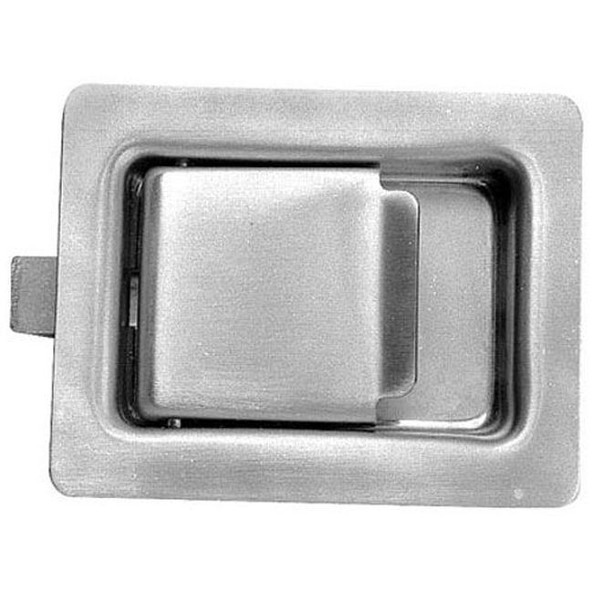 Cres Cor Cre1006143k Le Loquet S'adapte Aux Trous De 2-3/4 X 3-3/4 Po