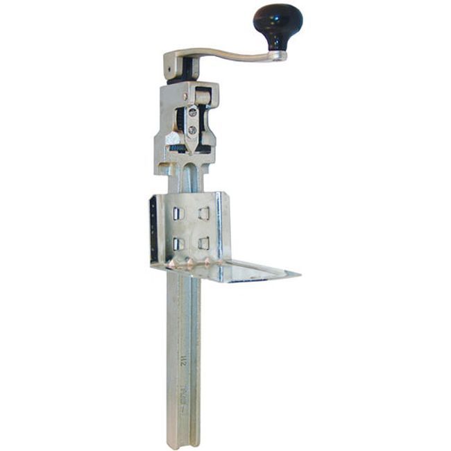 Edlund Edl1 Number 1 Can Opener With Base