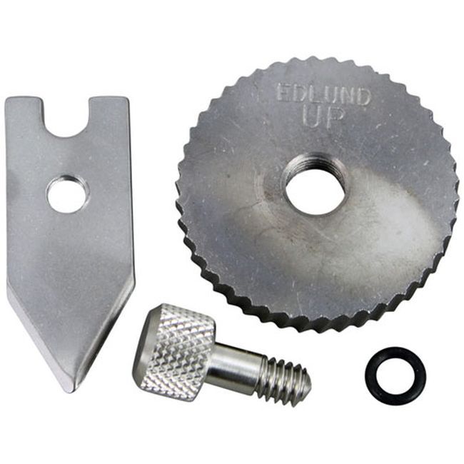 Edlund Edlkt1415 S-11 And U-12 Knife And Gear Kit