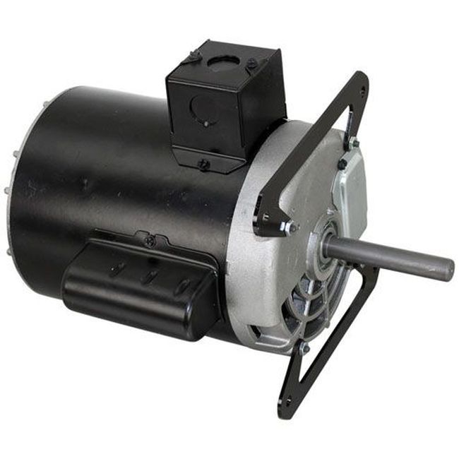 Garland Gar1686711 115 Volts 2 Speed Blower Motor
