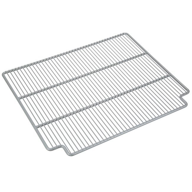 Glastender Gls6001400 Gray Epoxy Coated Shelf, 18-7/8 X 22-1/4 In