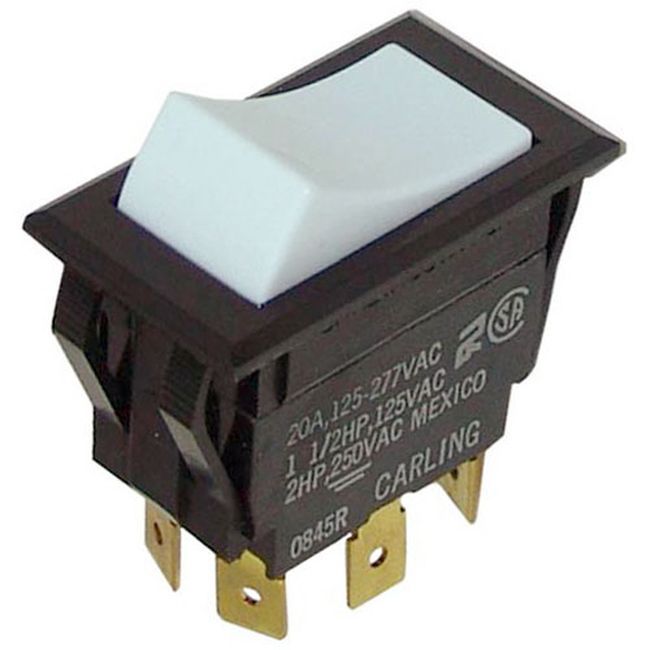 Intermetro Imerpc13-128 Rocker Switch