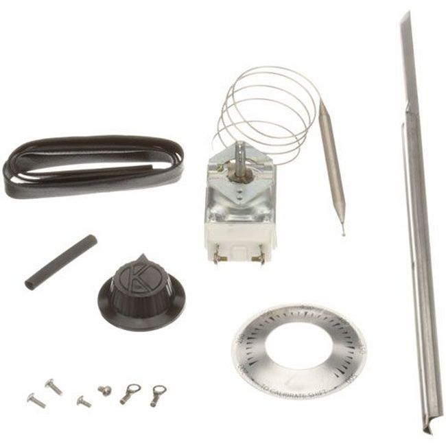 Keating Kea037088 Rx Thermostat Kit, 5/16 X 3 1/2 In