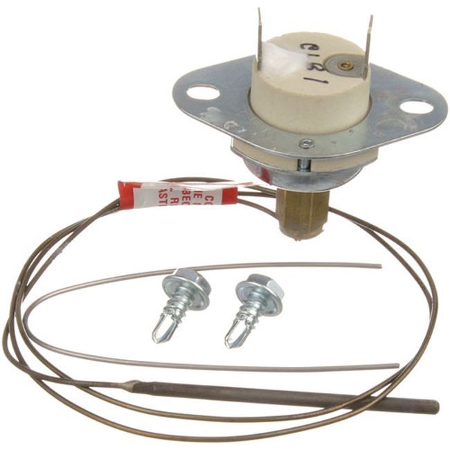 Keating Keap16170l Flame Switch