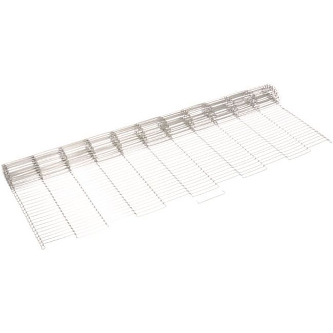 Lincoln Lin369362 Bande Transporteuse En Acier Inoxydable, 32 Po