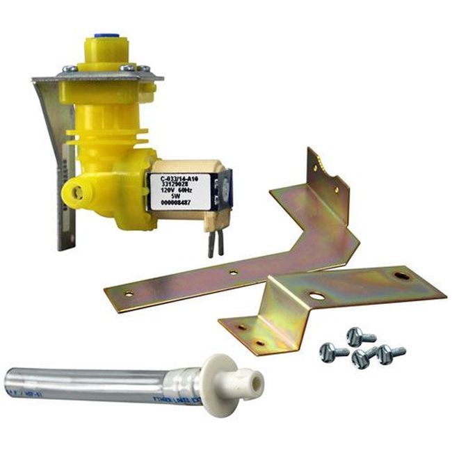 Manitowoc Man000009120 Kit De Vanne D'arrivée D'eau 115/120 Volts