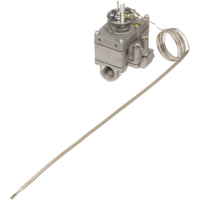 Marsal And Sons Mas71880 300-650 F Thermostat With Knob