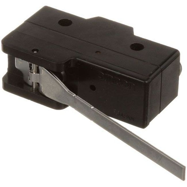 Merrychef Mey30z1430 Micro-interrupteur De Porte À Battant Avec Ressort