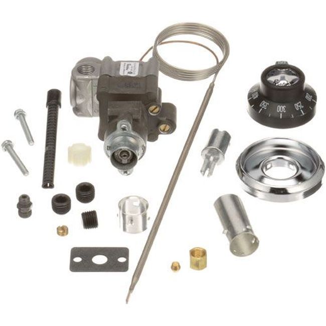 Montague Mtg3384-7 Thermostat With Dial Bjwa
