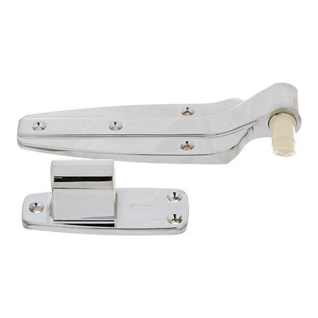 Norlake Nor083479 Reversible Cam Rise Lift Off Hinge
