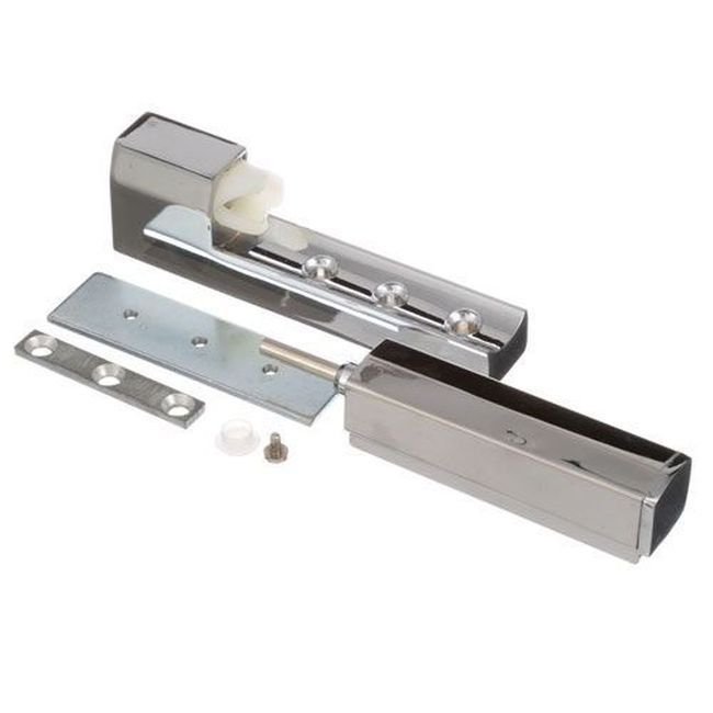 Hinge Assembly For Continental Refrigerator Part Number 20207