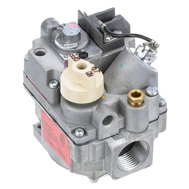 Royal Range Roy3115 Lp Gas Valve, 3/4 In