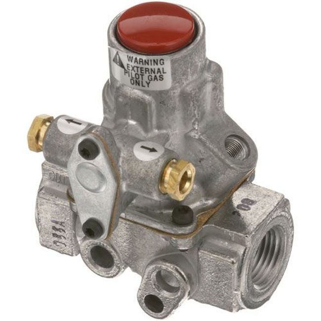 Southbend Sou1180866 Oven Safety Valve