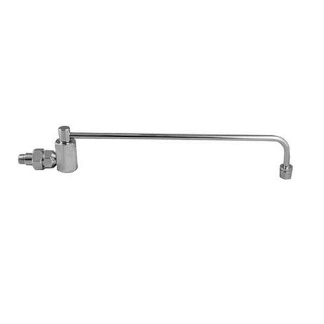 Town Foodservice Equipment Tow228800 Robinet Wok Auto