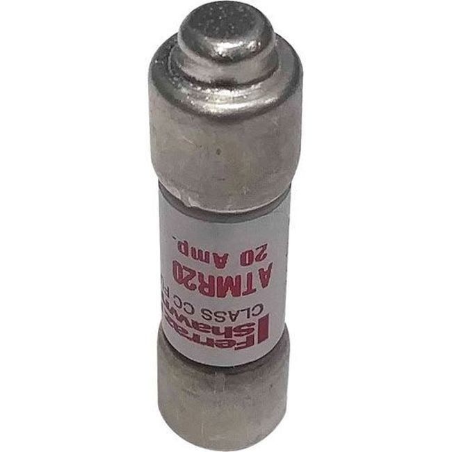 Turbochef Tuc100599 20 Amps Atmr Individual Fuse