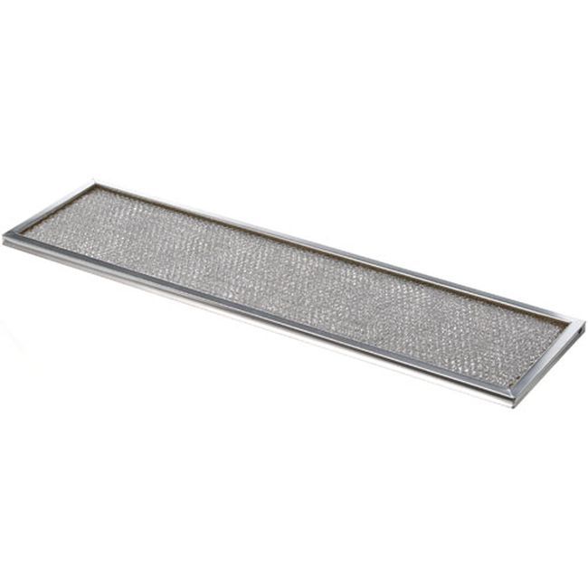 Turbochef Tuci3-9039 Mesh Air Filter, 22 1/8 X 6 In