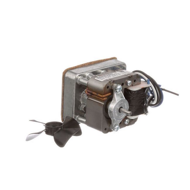 Vollrath/idea-medalie Volb401201 208 / 240 Volts Cw Drive Motor