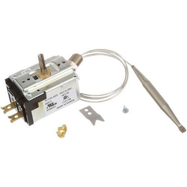 Peco Type Thermostat For Dean Part Number 8262013