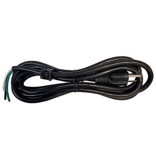 Cordon D'alimentation 3 Fils 125 V 20 A Calibre 14 Pour Hamilton Beach, Référence 990042300