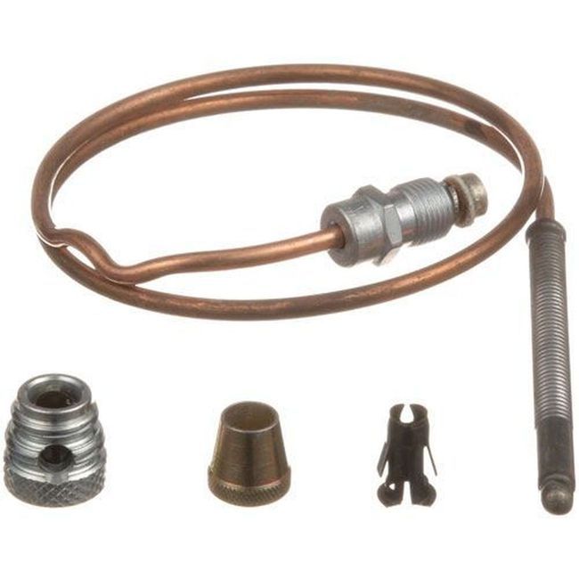 1970 Series 18 Inch Thermocouple For Market Forge Part Number 93-0292