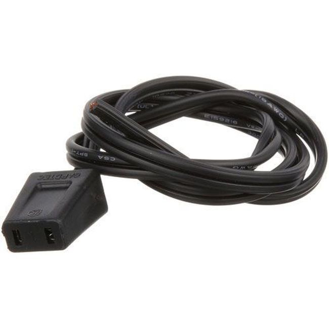 24 Inch Lead Wire With Plug In For Traulsen Part Number 333-60038-00