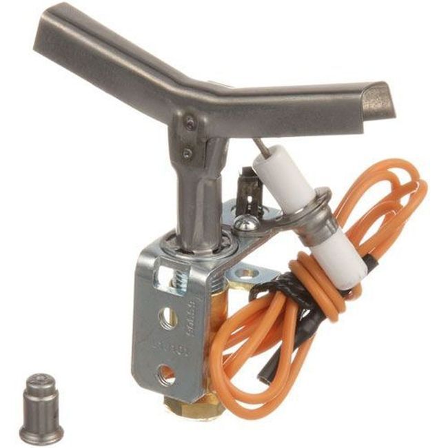 Ensemble Pilote Au Gaz Naturel/gpl Numéro D'usine 6s306 Pour Tri-star Numéro De Pièce Ts-1098