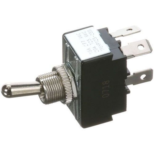 Interrupteur Marche/arrêt Pour Univex, Référence 7120009