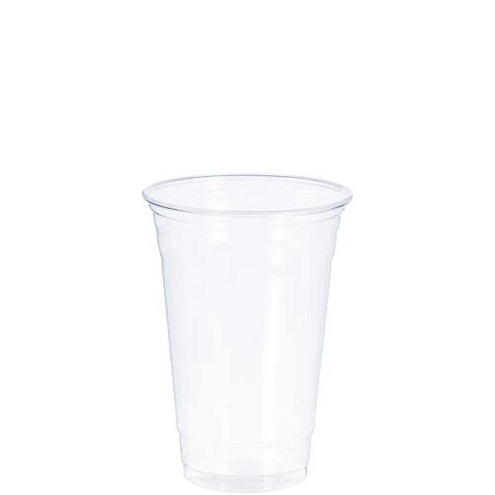 Dart Gobelet En Polypropylène Transparent Conex Clearpro, Capacité De 20 Oz -- 600 Par Boîte