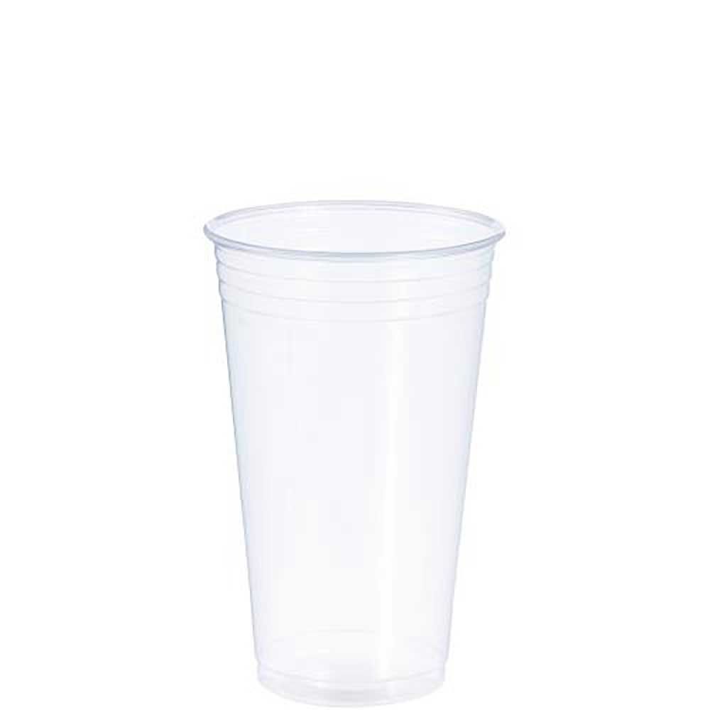 Dart Gobelet En Polypropylène Transparent Conex Clearpro, Capacité De 24 Oz -- 600 Par Boîte