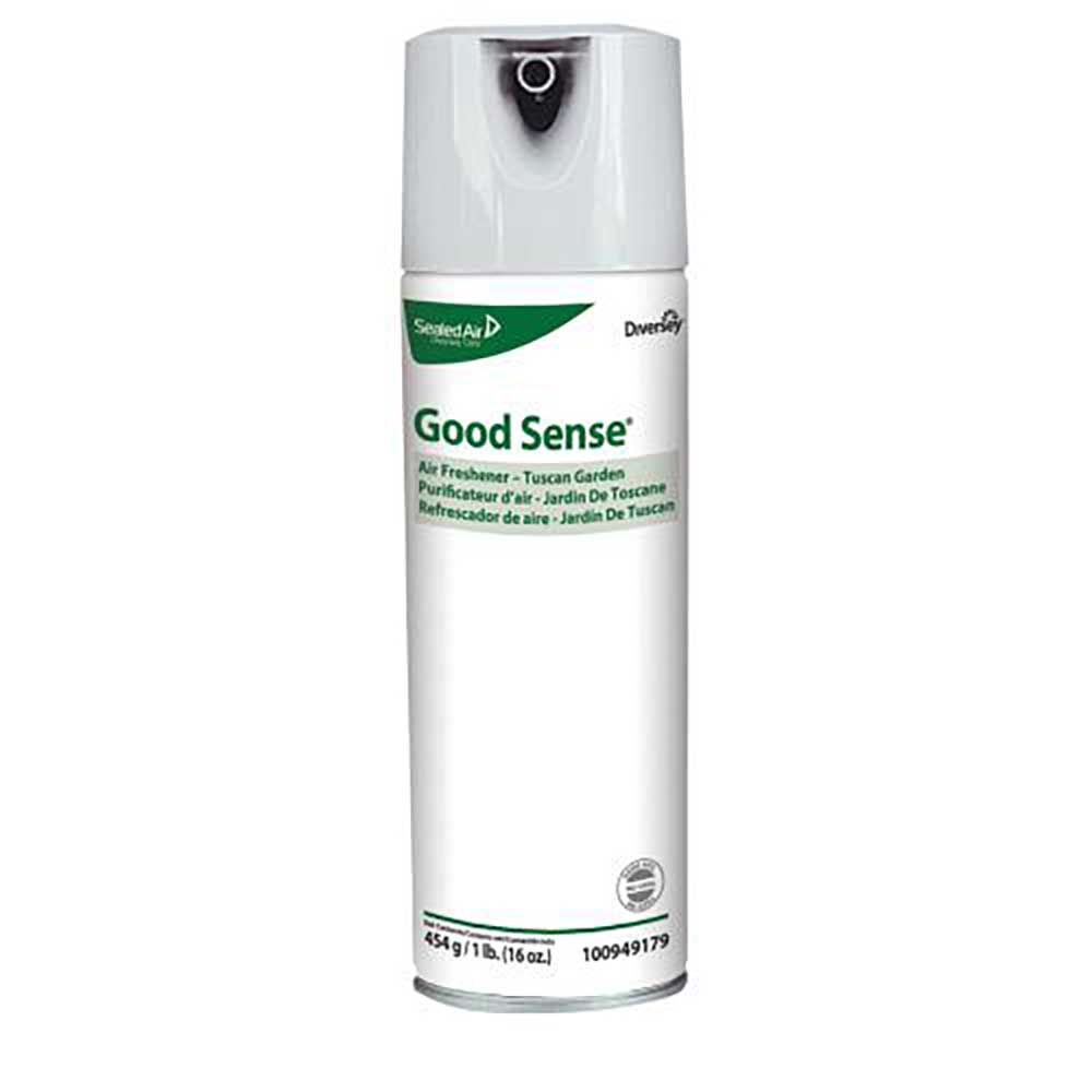 Good Sense Tuscan Garden Air Freshener, 16 Oz -- 6 Per Case