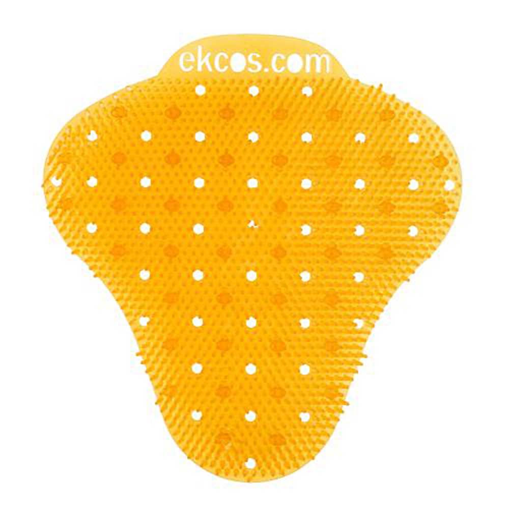 Diversey Écran D'urinoir Ekcoscreen Orange Tropic -- 12 Par Boîte