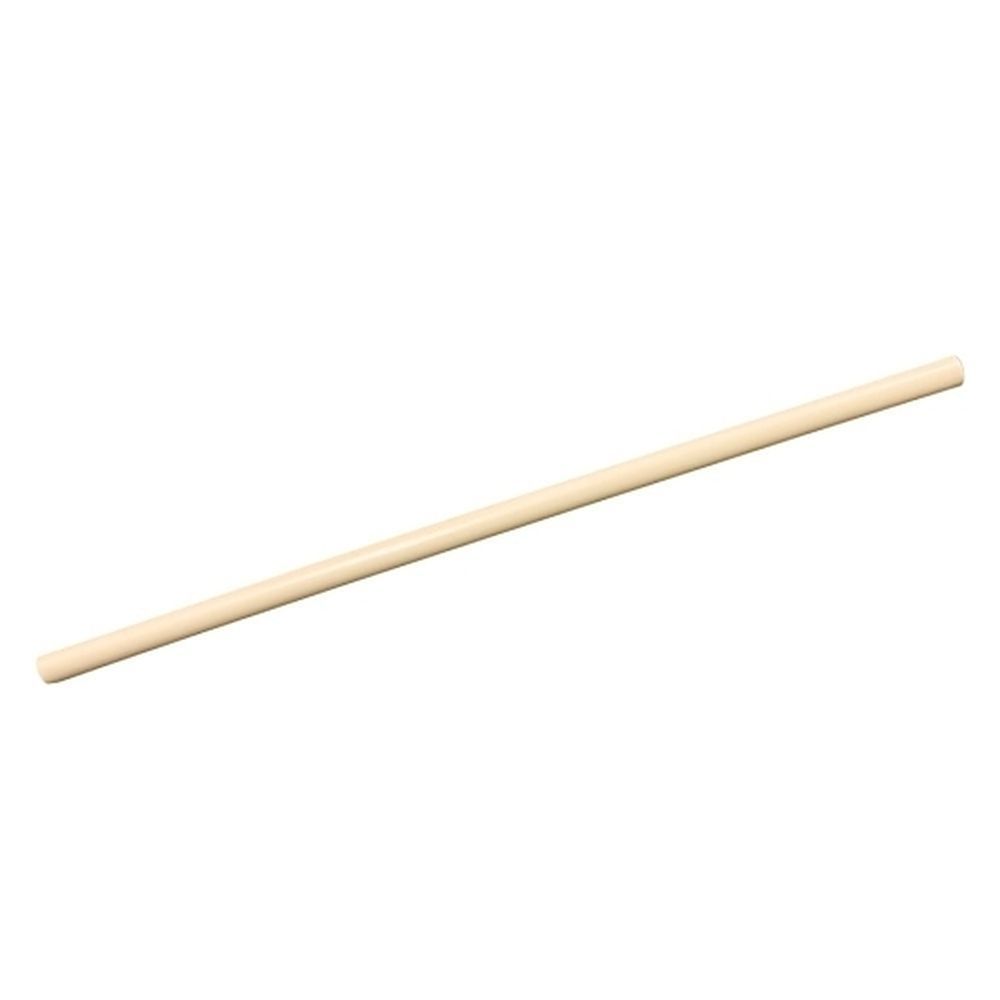 Strawfish Pailles Géantes Naturelles Biodégradables Non Emballées, 26 Cm X 8 Mm, Paquet De 500 (10 Par Boîte).