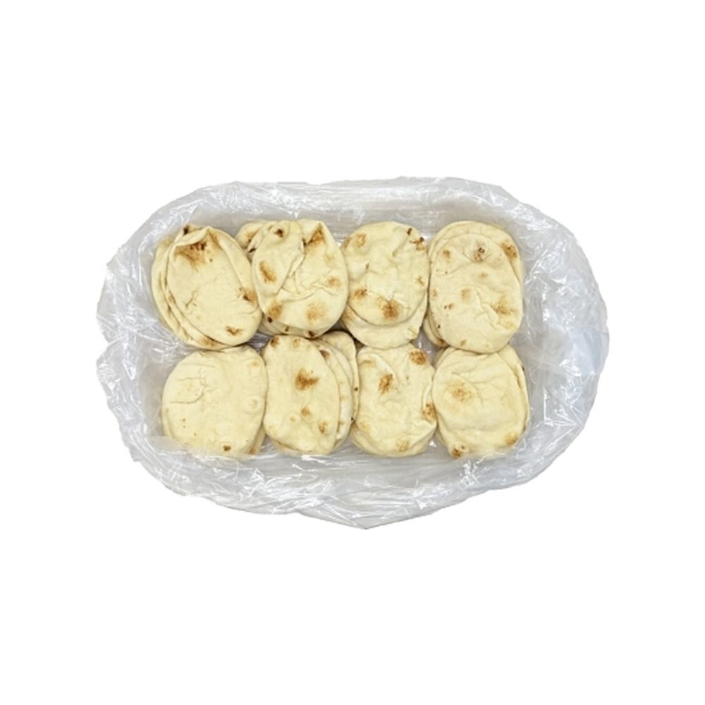 Stonefire Original Mini Naan, 64 Count