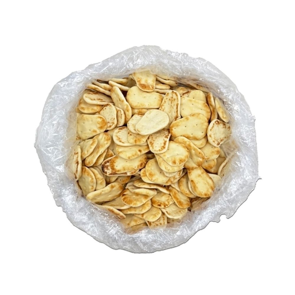 Stonefire Naan Dipper, 175 Count -- 2 Per Case