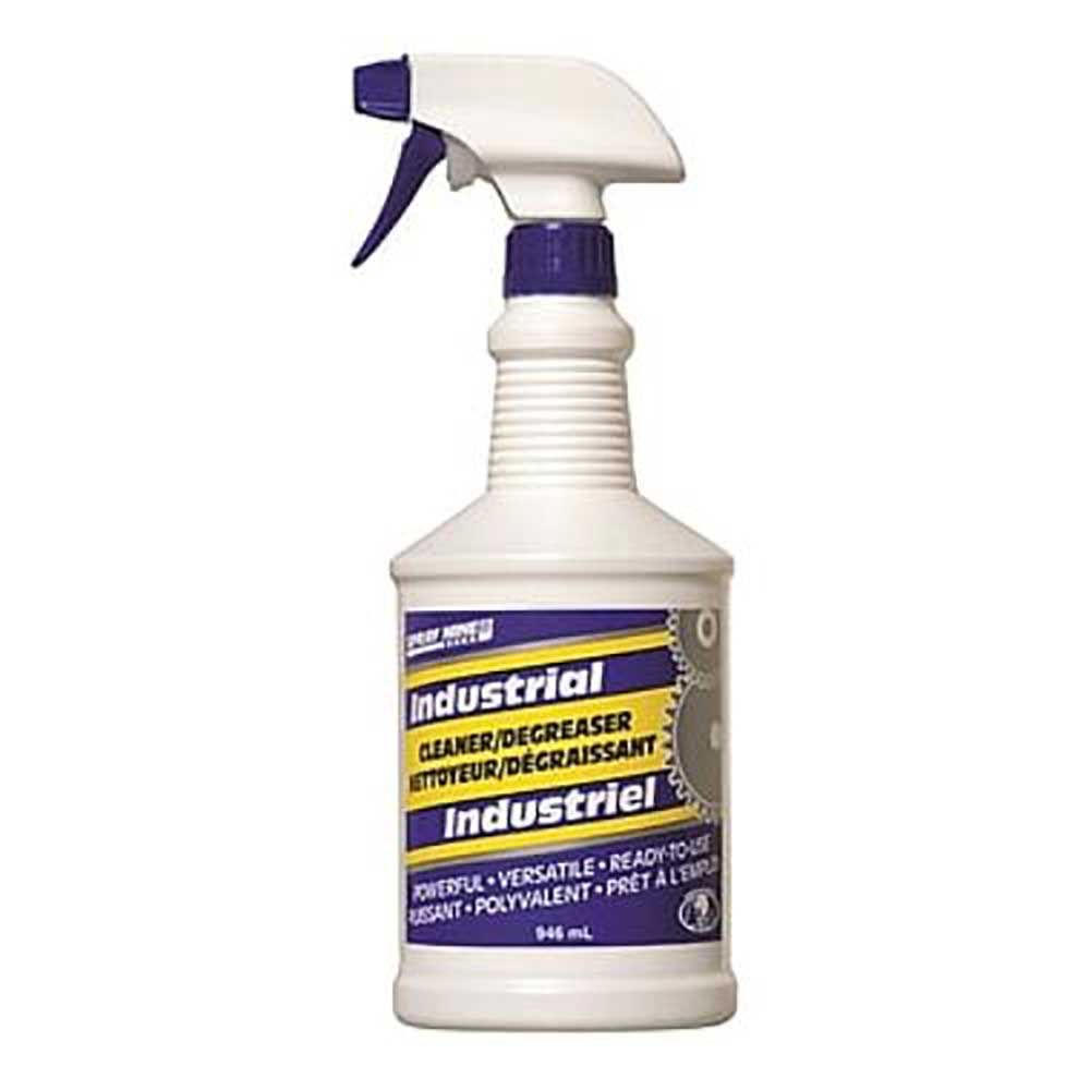 Spray Nine Industrial Cleaner/degreaser, 946 Ml Bottle -- 12 Per Case