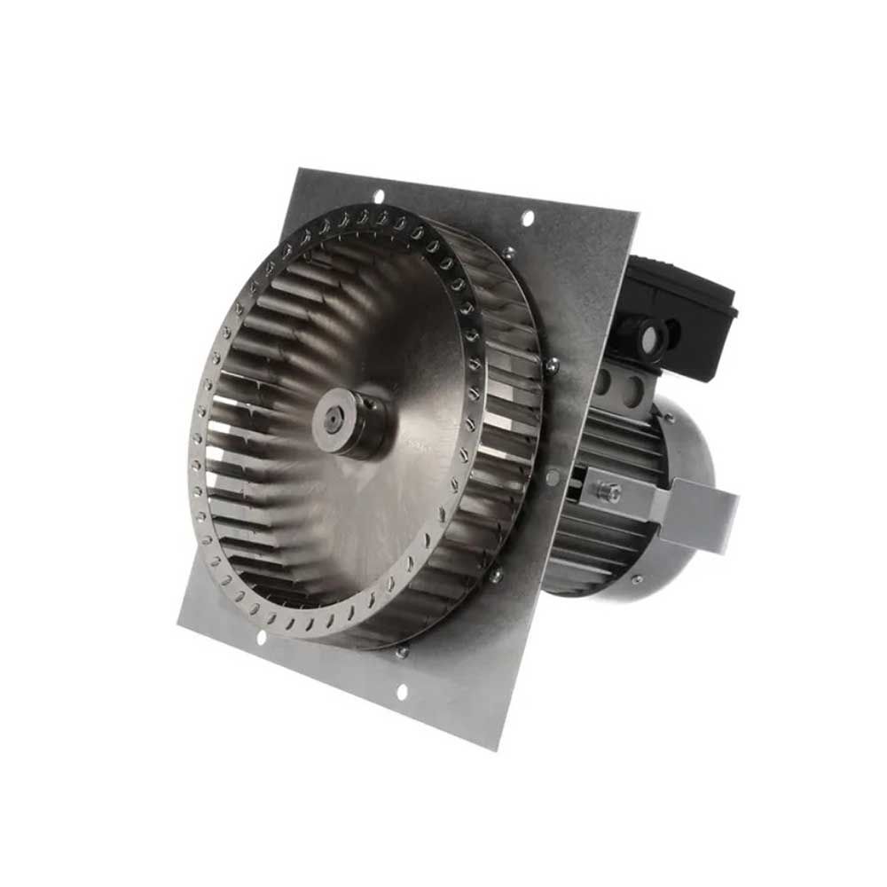 Garland Gar4602805 2 Speed Blower Motor Assembly
