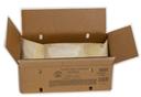 Taste Traditions Chicken with Dumpling Soup - 8 lb. package, 2 per case
