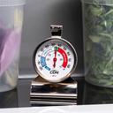 CDN Refrigerator/Freezer Thermometer