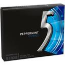 Five Gum Single Serve Truth Or Dare Sugarfree Gum - Counter Display, 80 count