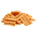 Sun Chips Harvest Cheddar Whole Grain Chips, 1.5 Ounce -- 64 per case.