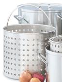 Vollrath Replacement Boiler/Fryer Basket Only.
