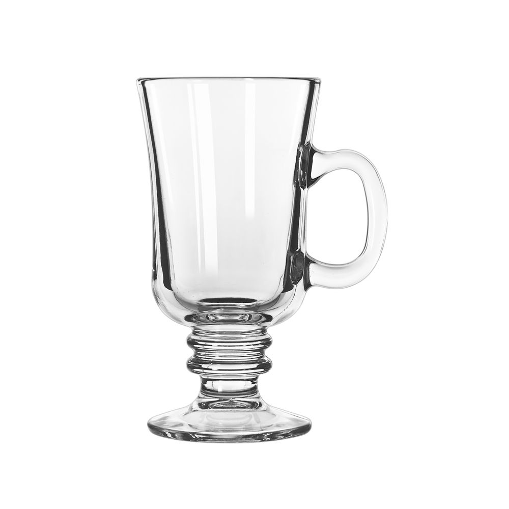 Libbey 5295 Irish Coffee, Capacity: 8.5ounce -- 24 Per Case