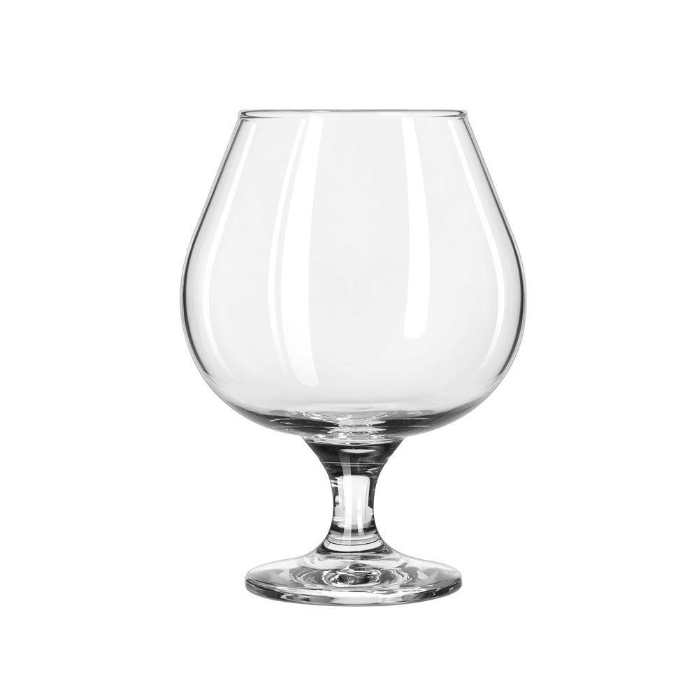 Libbey 3709 Embassy Brandy, Capacity: 22ounce -- 12 Per Case