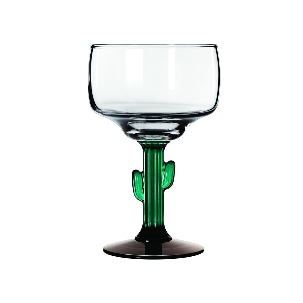 Libbey 3619js Cactus Margarita (juniper Stem), Capacity: 12 Ounce -- 12 Per Case