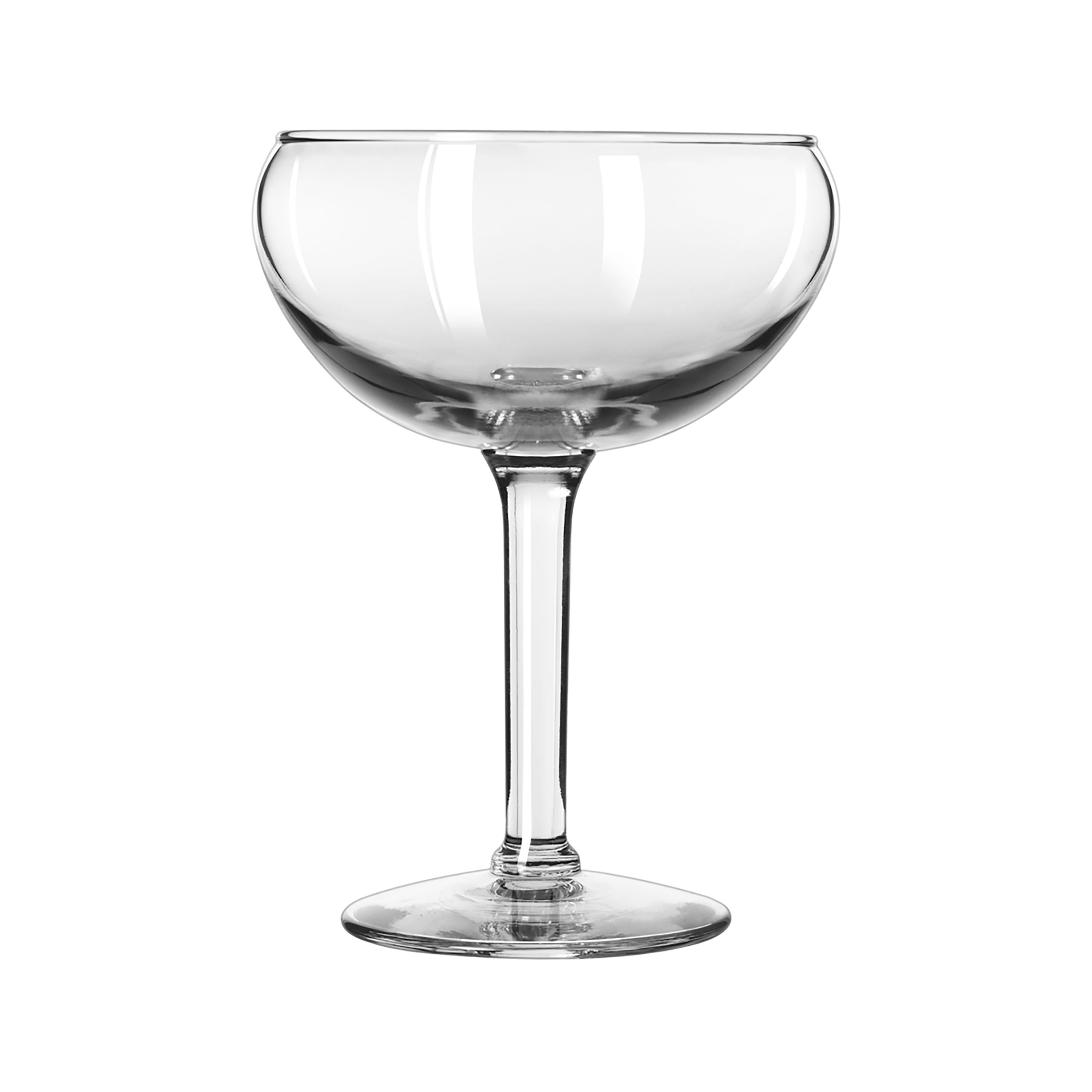 Libbey 8423 Fiesta Grande Glass, 12 Ounce -- 12 Per Case