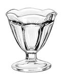 Libbey 5101 Tulip Sundae -- Capacity: 4.5oz. -- 36 per case