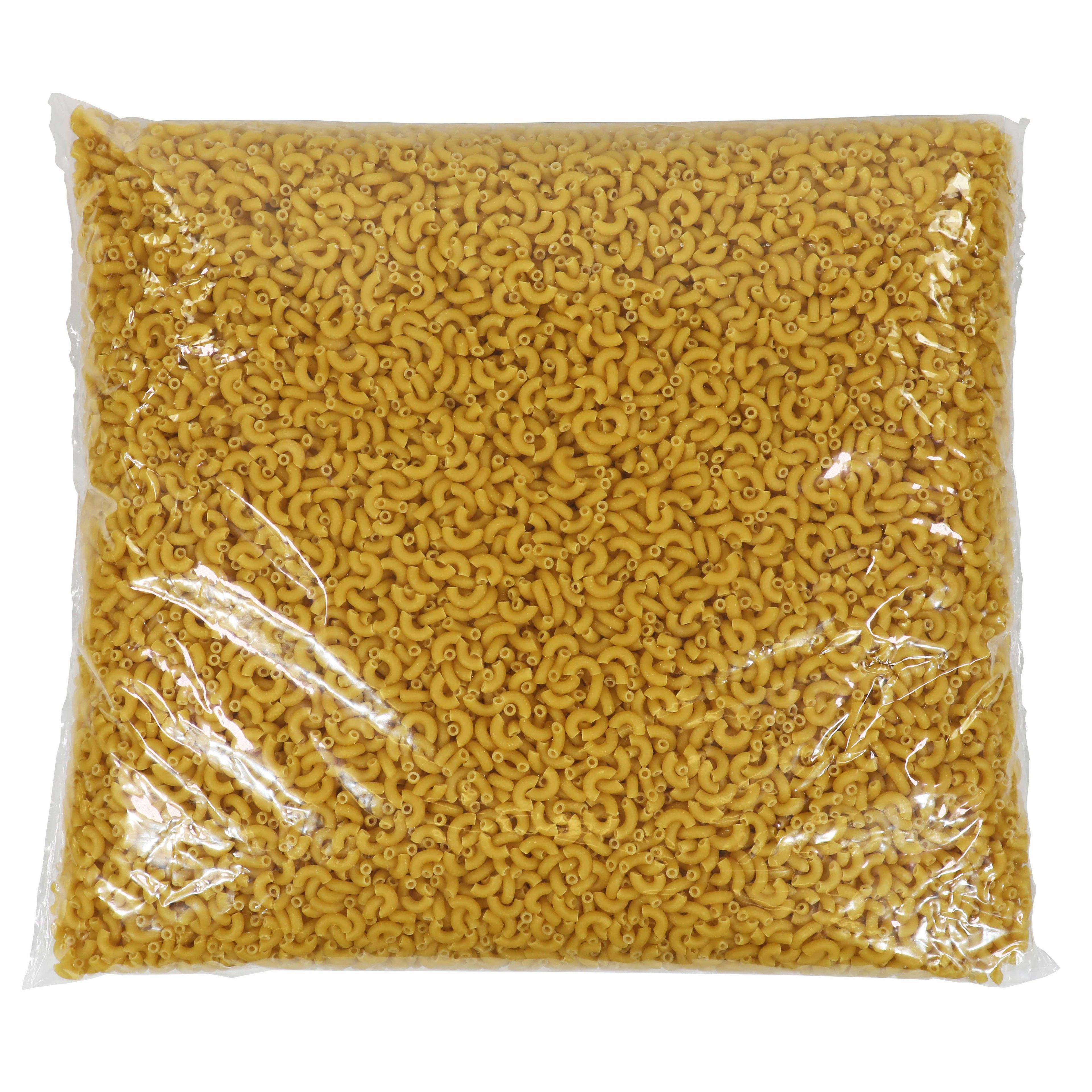 Costa Heavy Wall Elbow Pasta, 20 Pound