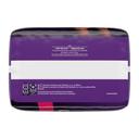 Depend Night Defense Large Blush Overnight Underwear for Women, 14 count -- 4 per case