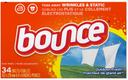 Bounce Outdoor Fresh Sheet, 34 count per pack -- 12 per case.